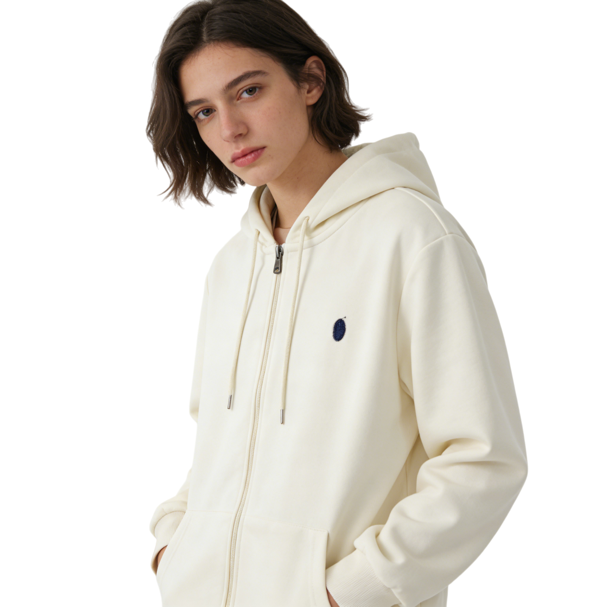 Polo Sweater Men Qu… - image