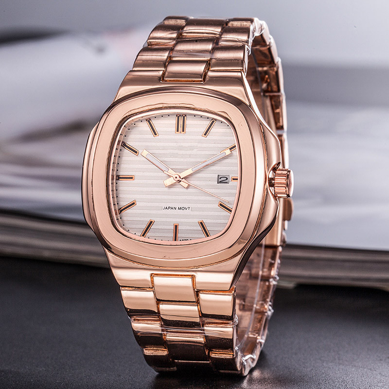 Classic Men Watches… - image