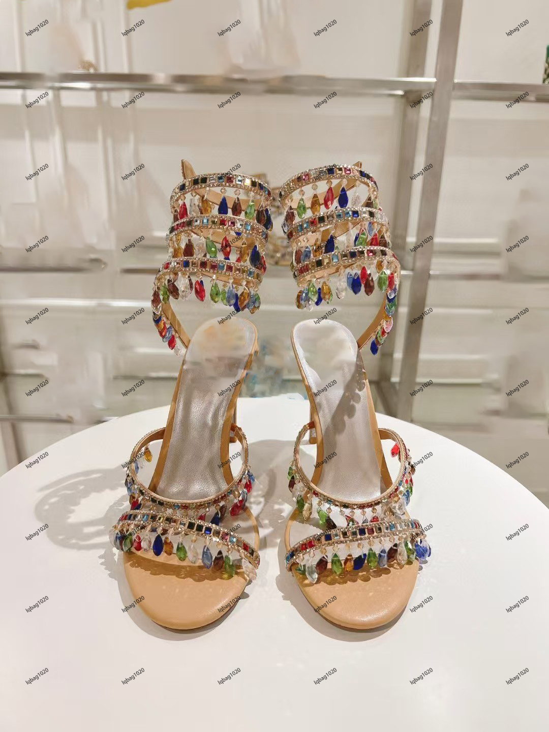 10A Top Quality Casual, Elegant, Comfortable, Refined, Classic, Breathable, Stylish, Versatile Women's Shoes