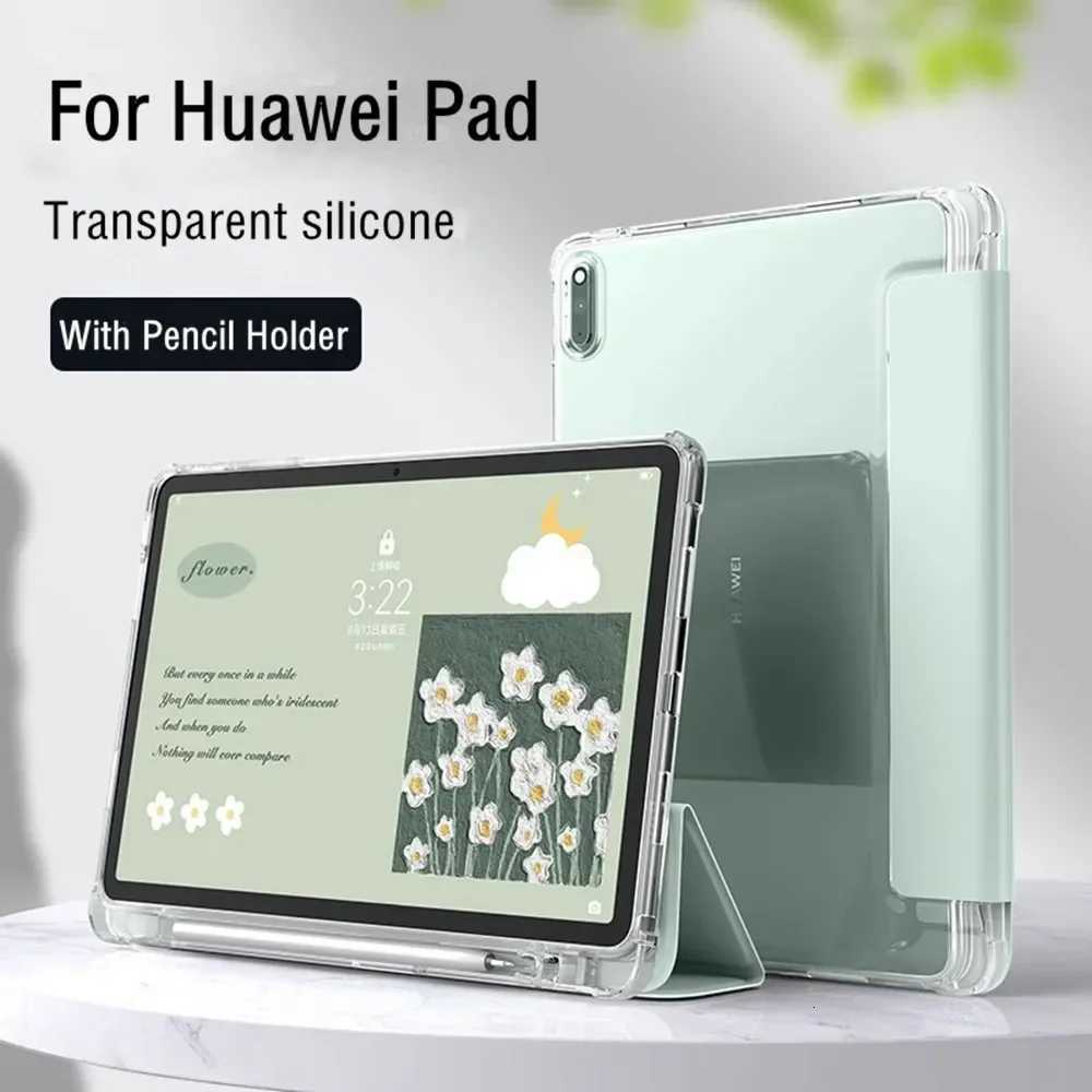 Tablet Case for Matepad 12X 2024 12 Pro122 Air 12 SE 11 115 S Air 115 11 PaperMatte Pro11 104 Pro108 Cover Coque H251210