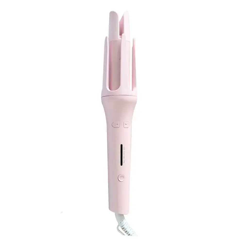 32MM Auto Rotating Ceramic Hair Roller Auto Rotating Ceramic Material Automatic Electric Hair Brushes ElectricT251210