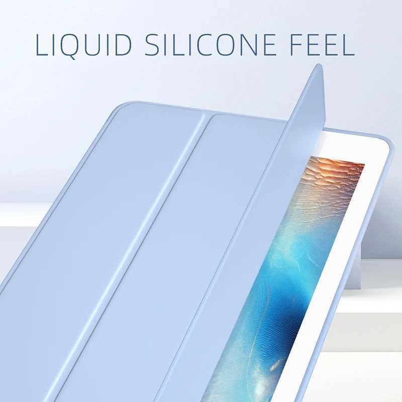 For Matepad Case Pro Air SE 11 104 108 Pro 122 126 103 Air 115 s Mini 88 inchTablet Case Leather Stand Hard Cover H251210