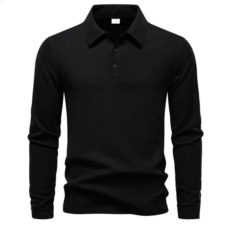 Spring Autumn Mens … - image