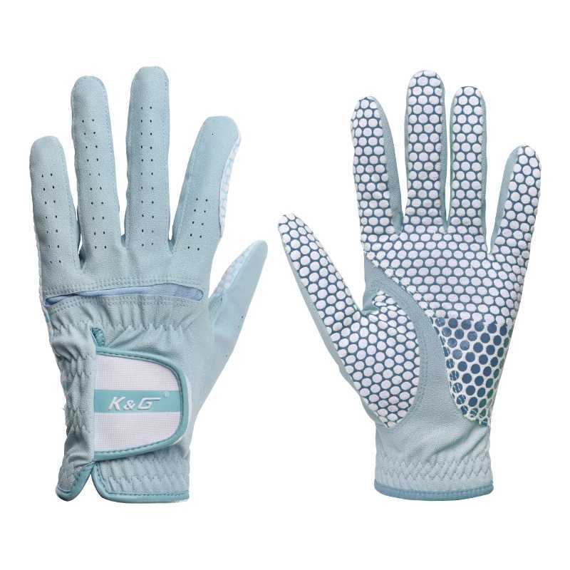Golf Gloves Women S… - image