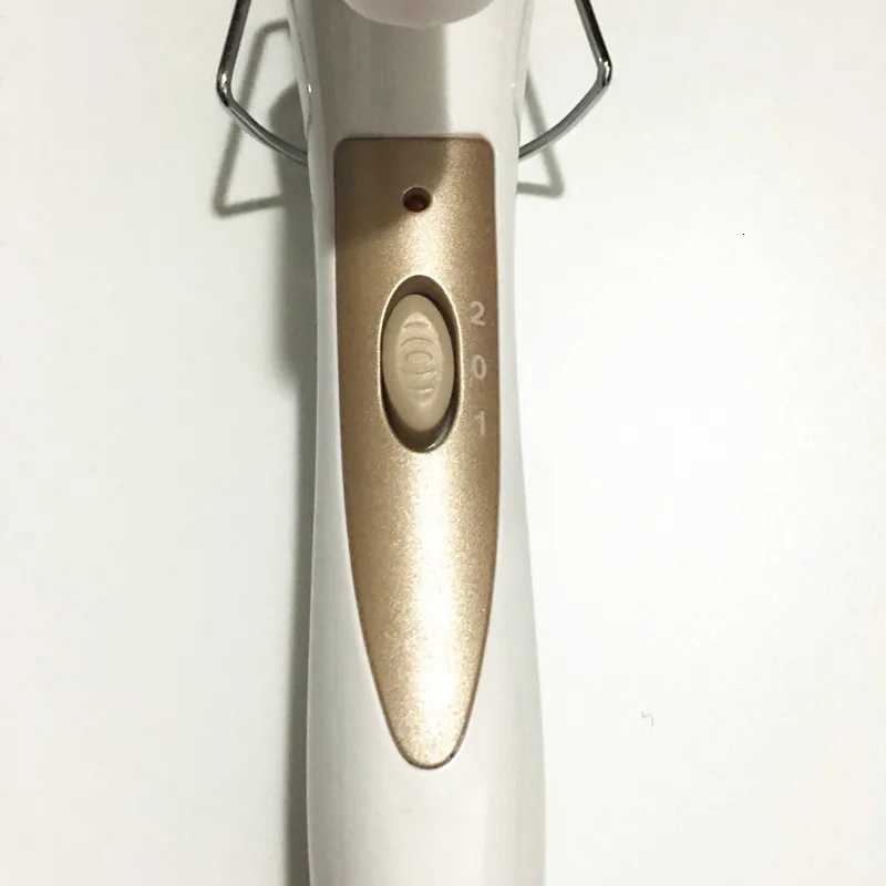 Real Ceramic Artifacts Within The Electric Hair Curler Curling Iron Buckle A Lot Of Air Cone Pear Flower Head Marcel ToolsT251210