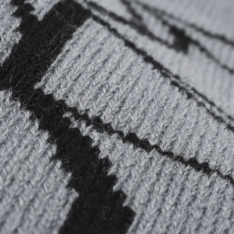 Luxury Unisex Spider Web Hip Hop Knit Beanie Mens Y2K Stretch Warm Hat Womens Fashion Cap Out Door Sun Protection Y251209