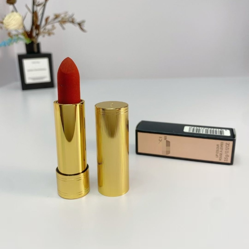 Womens Luxury Matte… - image