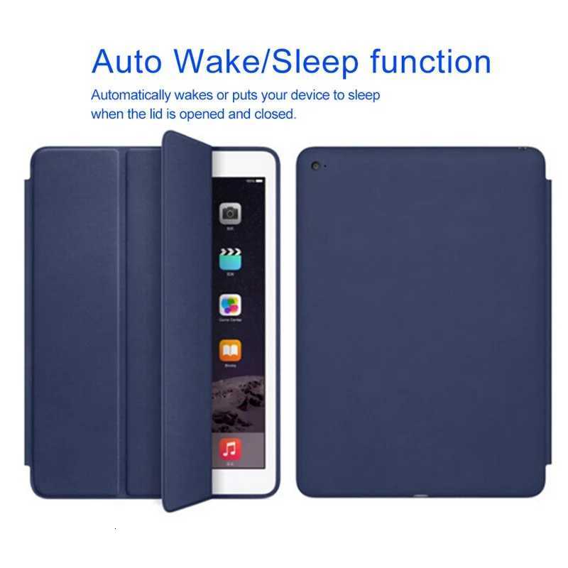 Smart Leather Case For iPad Air 3 105 2019 Case For IPad Pro 105 2017 2015 105 Inch Magnetic Stand Cover H251210