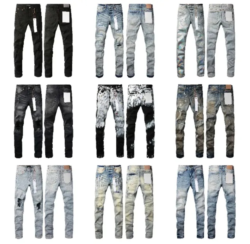 Pants Mens Jeans Je… - image