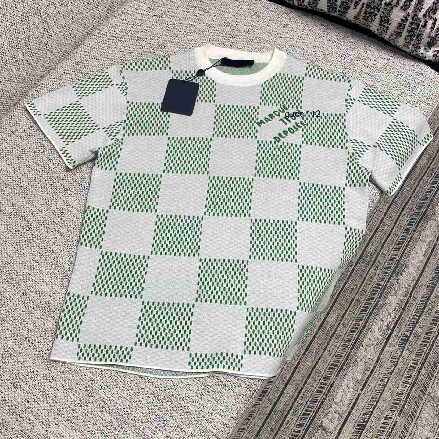 Mens Designer Shirt Woman T Shirt Luxe Short Sleeves Mens Luxury Tshirt Shirt for Wo louisvuittion louisvuinton louis vuittons louievuitton vuittonshirt lvs 17Z8