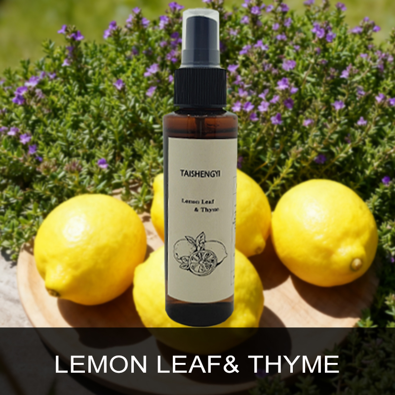 Incense 100ml Natural Air Freshener Sprays: Environmentally Friendly Non-Toxic Room/Car Fragrance