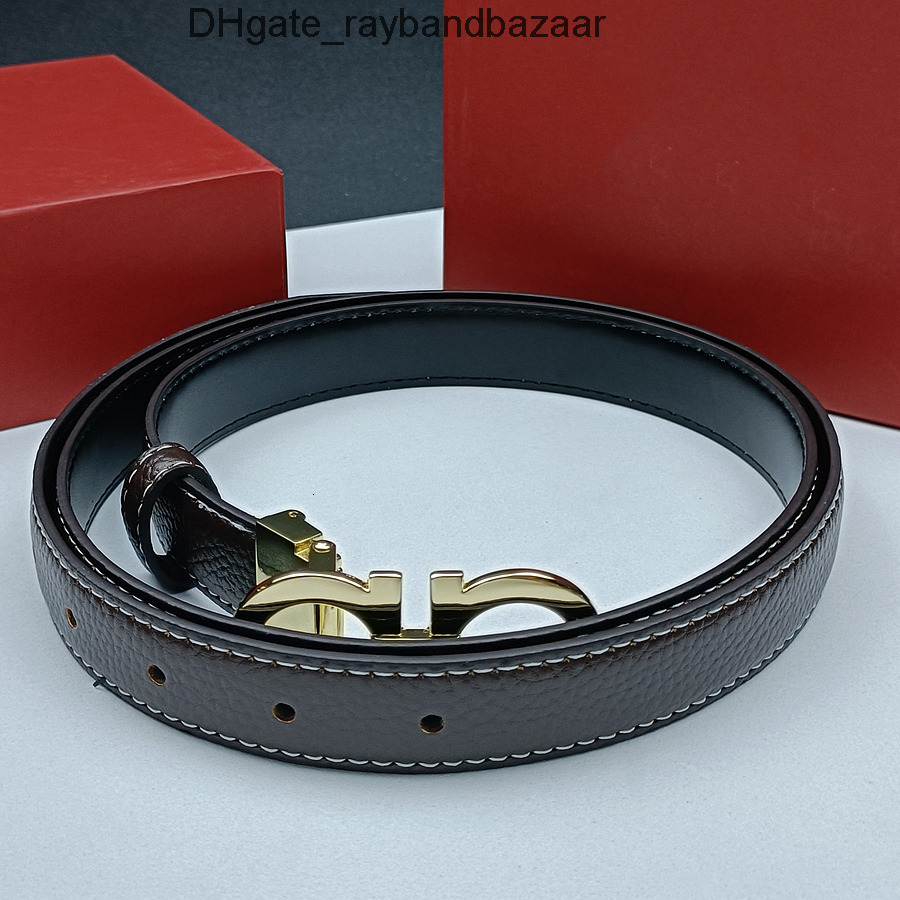 Fashion Womens Belt men designers Leather Designer Belts Fashion Brand Men Women Casual Letter Smooth Buck ferragamobeltly ferragomo ferragamao ferragamoly 067B