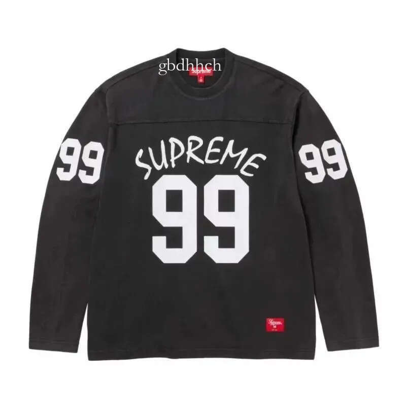 supremely designer High quality Men's hoody Street fashion brand letter embroidery hoodies pure cotton jacket sweat absorbing Y2K hip-hop 9e2