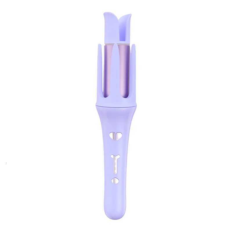 Automatic curling iron 36mm intelligent constant temperature rotating ceramic curling iron professional curling ironT251210