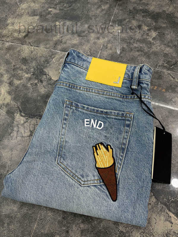 Men's Jeans Designe… - image