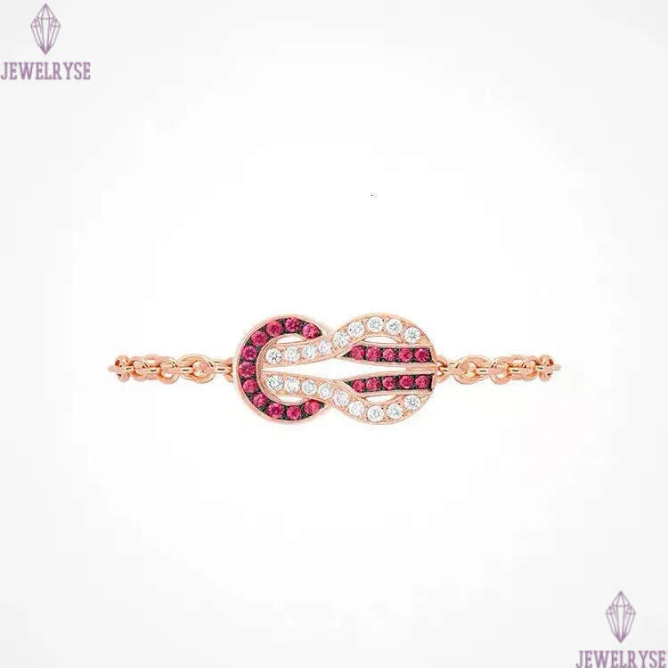 Top grade 2025 summer autumn newest classic twist designer ring for women girls nature red stone crystal 18k rose gold diamond zircon link chain rings