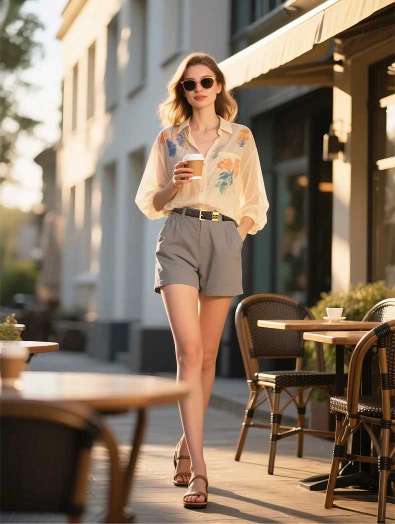 Luxury Genuine leather cowhide belt for women versatile decorative waist belt with a sense of design fashionable denim belt for ladie Y251210