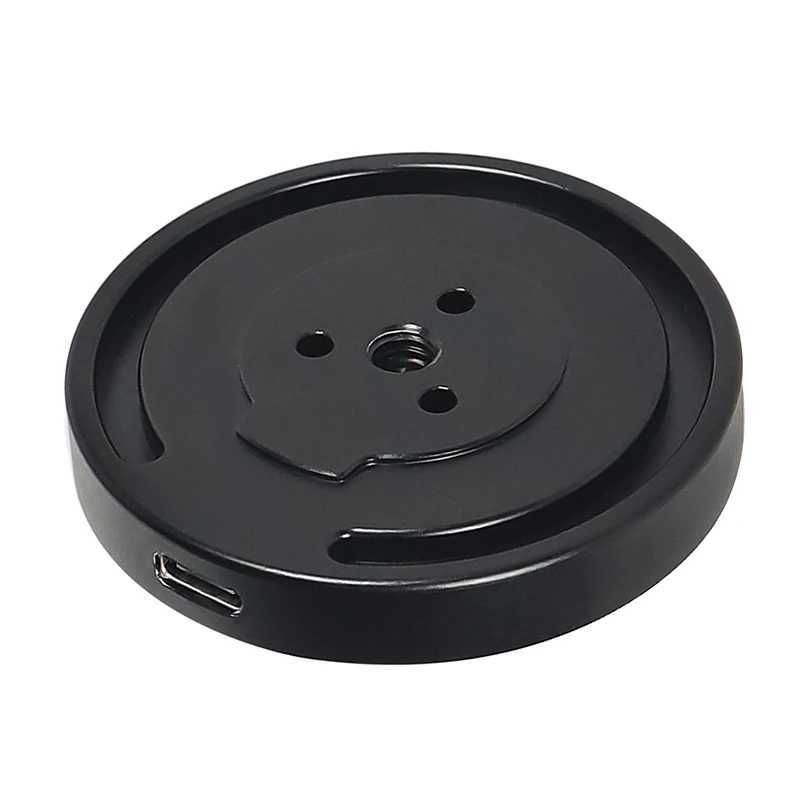 FEICHAO 15W Magnetic Wireless Charger Holder for iPhone 16 15 14 13 Pro Max for Phone Camera Cage Tripod Mount Adapter C251210