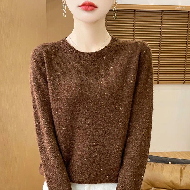 Women's Sweaters Au… - image