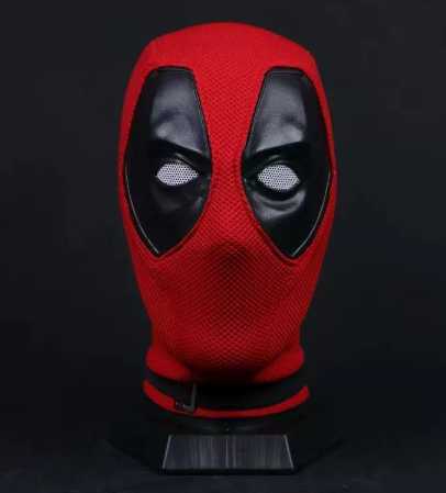 Cosplay costume - a Halloween-themed funny mask prop for the surrounding items of movies and TV shows H251210