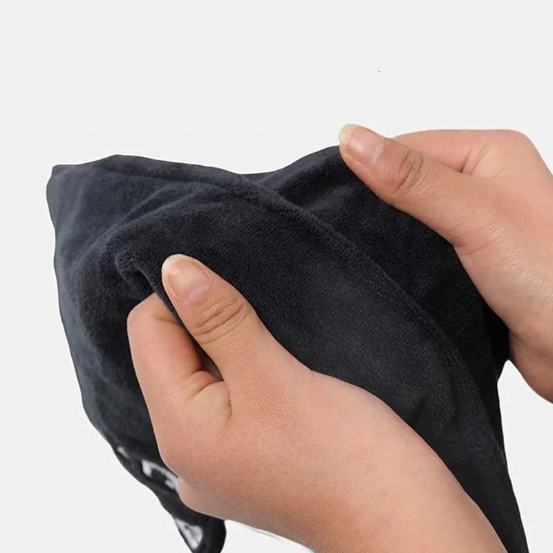 Funny Cat Hand Towels Kitchen Bathroom Hand Towel Ball Quick Dry Soft Absorbent Microfiber Creative Towels C251210