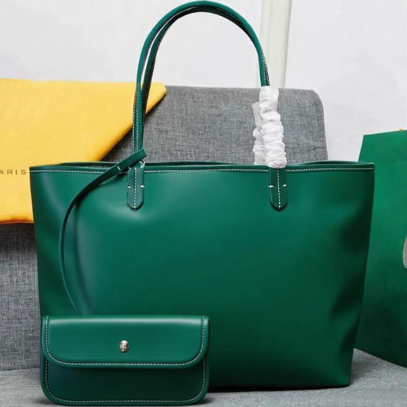 designer bag Saint Shoulder bag Crossbody Tote Bag Composite Purses For Women High Quality Purse Cross body Bags Handbag 2 size