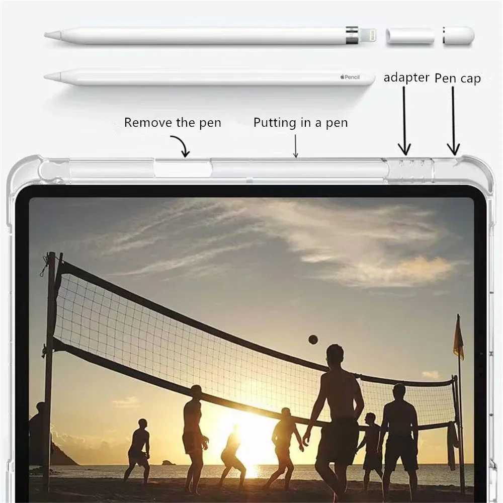 Tablet Case for Matepad 12X 2024 12 Pro122 Air 12 SE 11 115 S Air 115 11 PaperMatte Pro11 104 Pro108 Cover Coque H251210