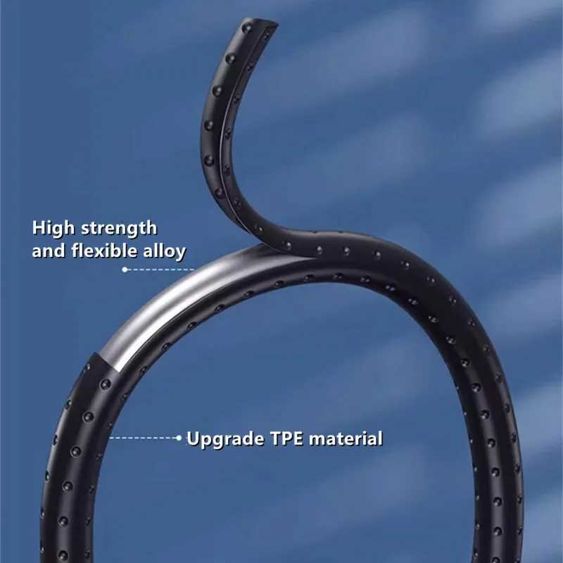 Sucker ible Magnetic Mobile Windshield Suction Cup Car Long Stand For Wall Phone Holder For Cradle C251210