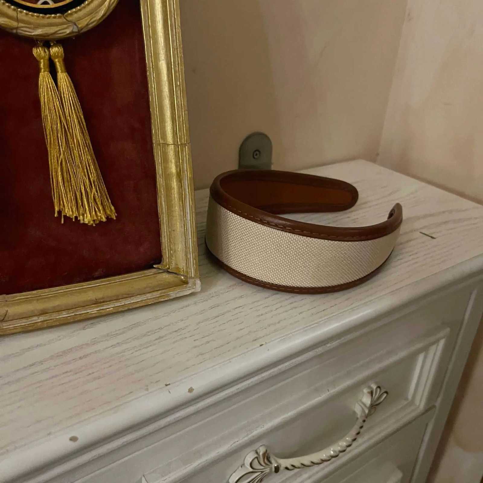 NEW Houndstooth band Autumn Winter Classic Retro Widen Styles Bands Hair Accories for Wen Girls Y251210