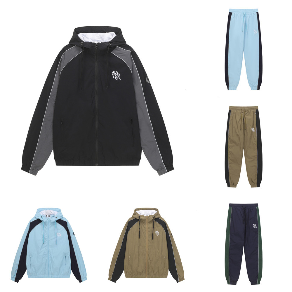 Mertra Tracksuits S… - image