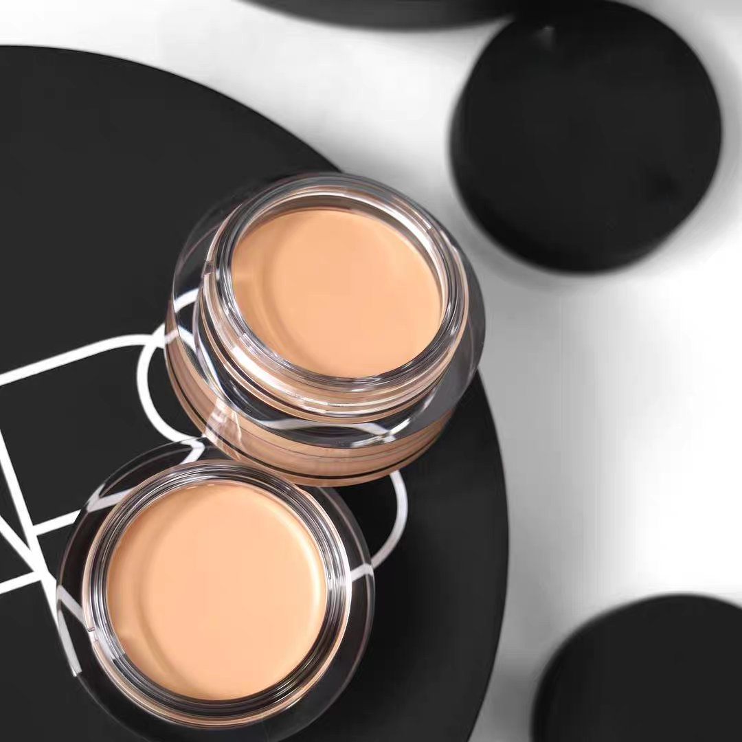 Soft Matte Complete Concealer Anti-Cernes Correcteur Velours Mat 6.2g Cover Acne Marks Black Eyes Brighten Tear Ditch Conceal Defects Long Lasting Bra