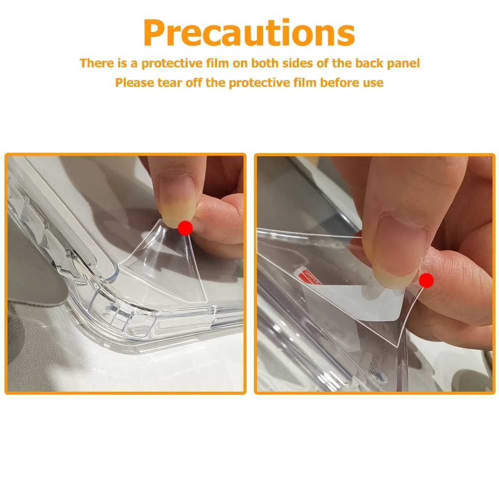 360 Rotating Stand Tablet Case For MiPad 7 6 5 Pro 11 6S 124 Redmi Pad 2 Pro 121 SE 11 87 106 Inch Covers Cases H251210