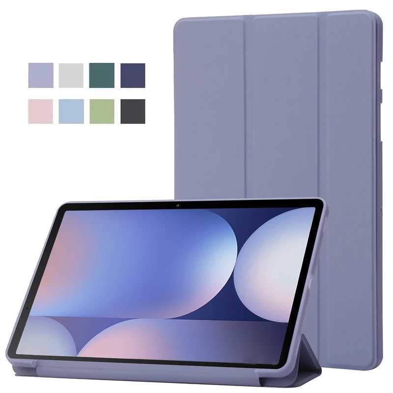 For MatePad 115 S Case 2024 Soft Silicon Back Stand Funda For Mate Pad 115 S 115S Tablet Cover Capa TGR-W09 W10 H251210