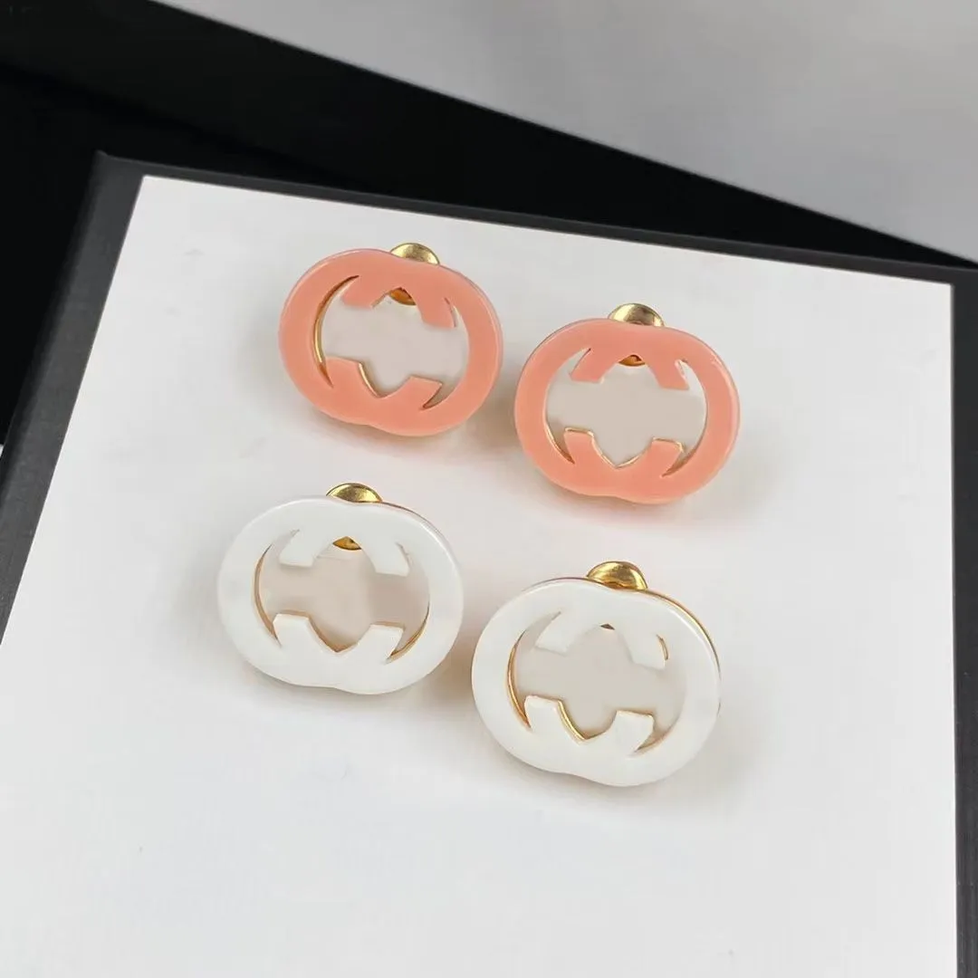 New Enamel Double G… - image