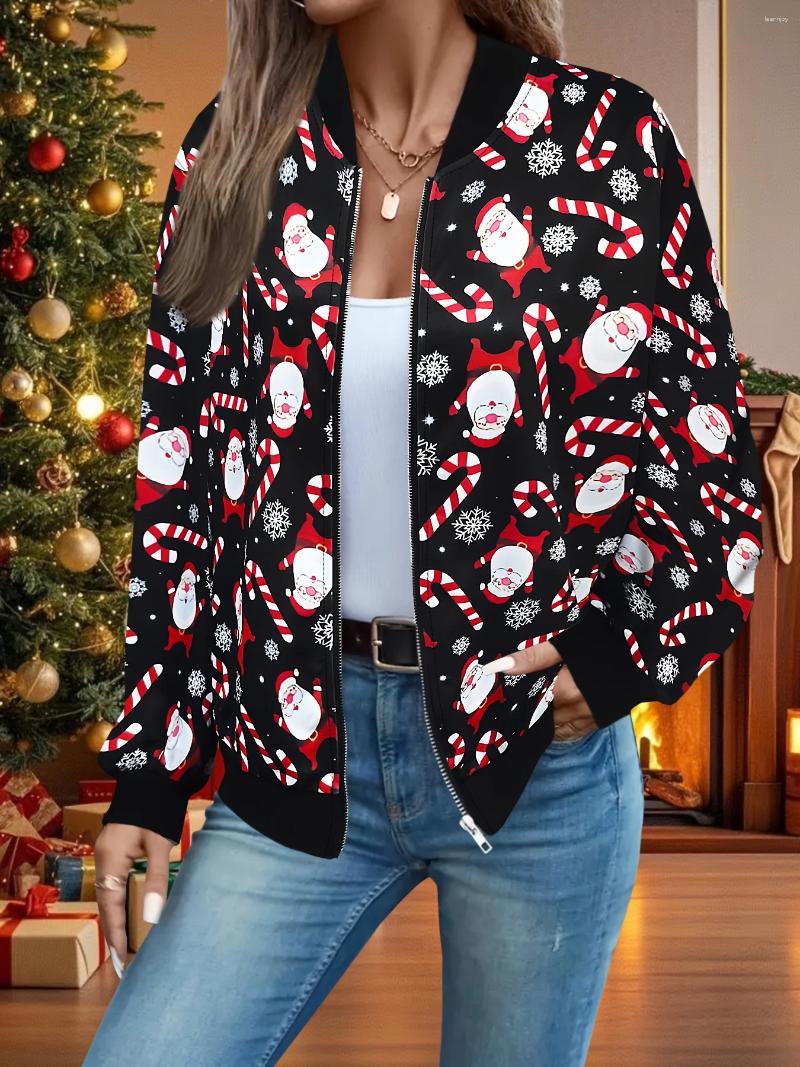 Women's Jackets Chr… - image