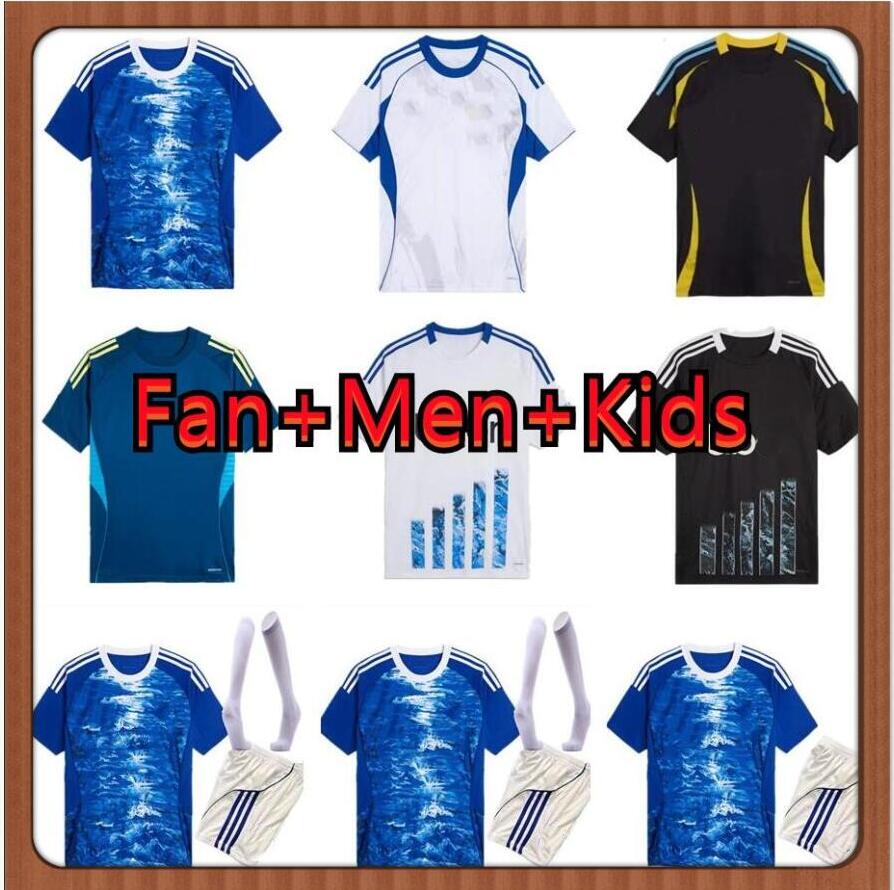 24 2025 2026 GABRIELLONI CUTRONE FADERA Comos Mens Soccer Jerseys 25 26 STREFEZZA CERRI PERRONE VERDI BASELLI Home Away 3rd Goalkeeper Training Wear Football Shirt