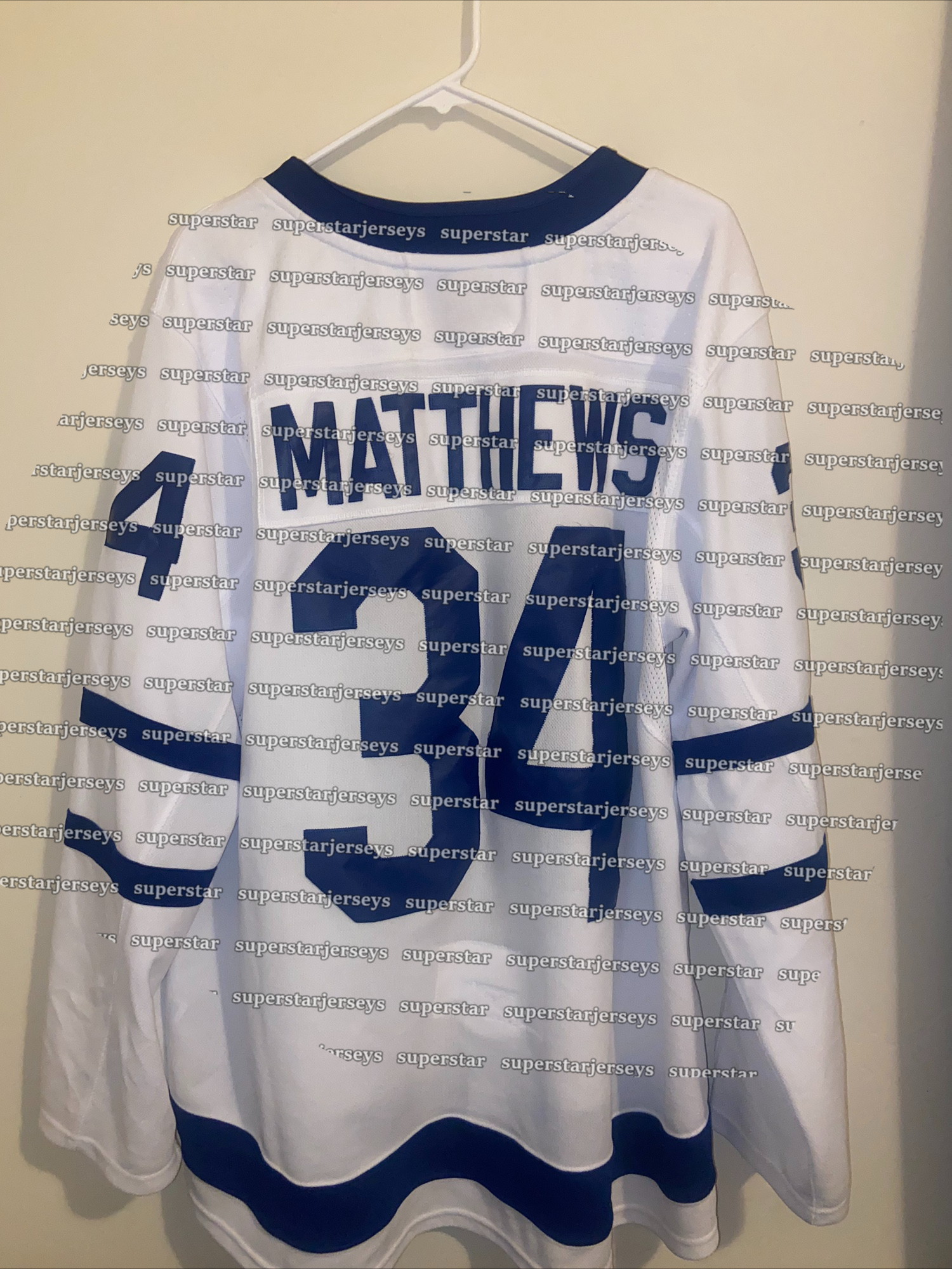 Domi Jersey Knies Nylander McCabe Rielly Tavares Knies M a t t h e w s 34 Marner 16 Custom Hockey Jerseys Mens Womens Youth