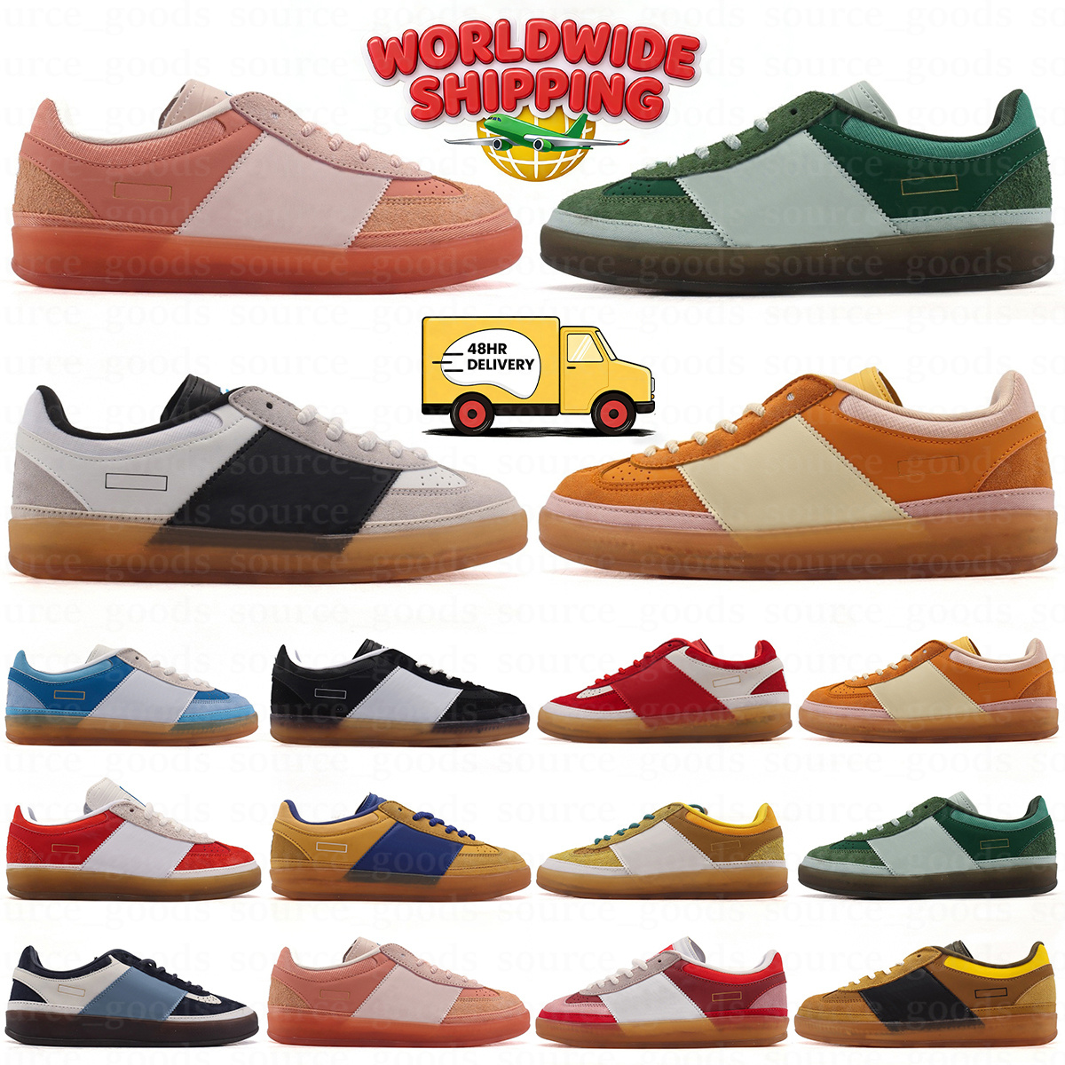 Bad Bunny Shoes Ind… - image