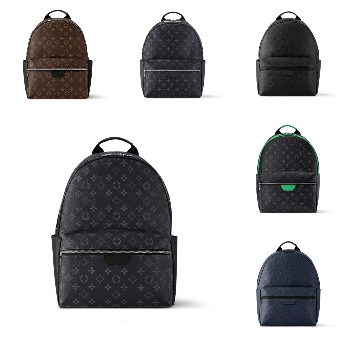 Womens Designer Bac… - image