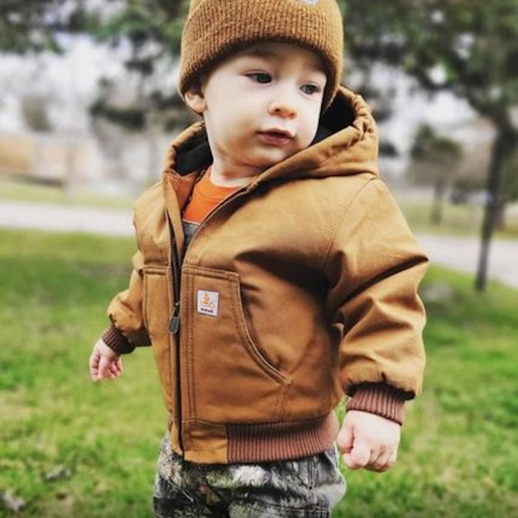 Men's Jackets Winter J140 Active Jacket Quilted 90s Vintage Washed Work Wear Duck J130 Canvas Hooded Y2k Designer Oversize Bomber Detroit Men And