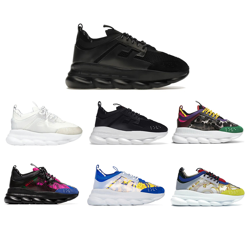 Designer Chain Reac… - image