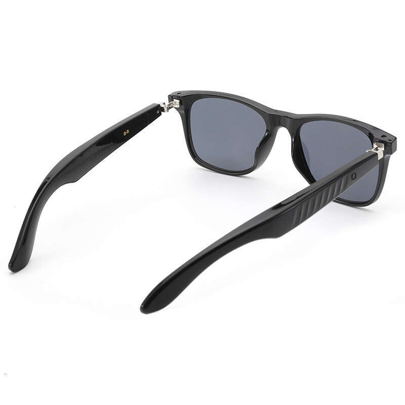 LC103-02 2025 New Smart Glasses Photo Video Recording AI Object Recognition Translation Music Playback Bluetooth Calling