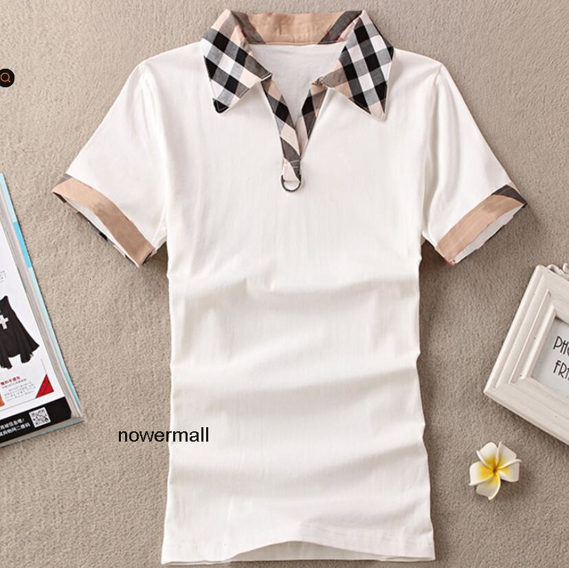 Women designer Summer T-shirt Tees Woman Tshirts Cotton Ladies Tops Femme burberrys2 Burberrys burbberys 68WD