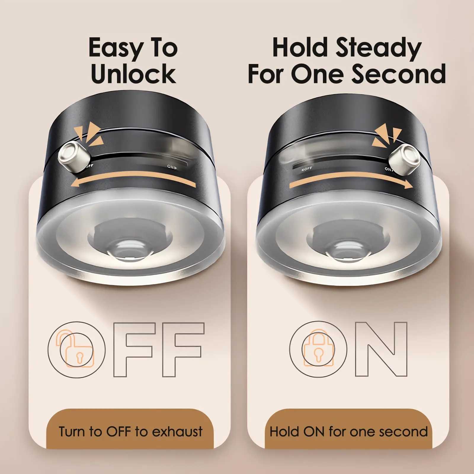 Vacuum Suction Cup Magnetic Phone Holder Stand Portable Foldable Mount For iPhone 16 15 14 13 12 Mti-function Car Accessories C251210