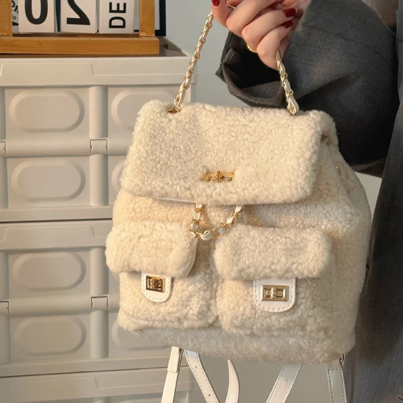 Lambswool Vintage S… - image