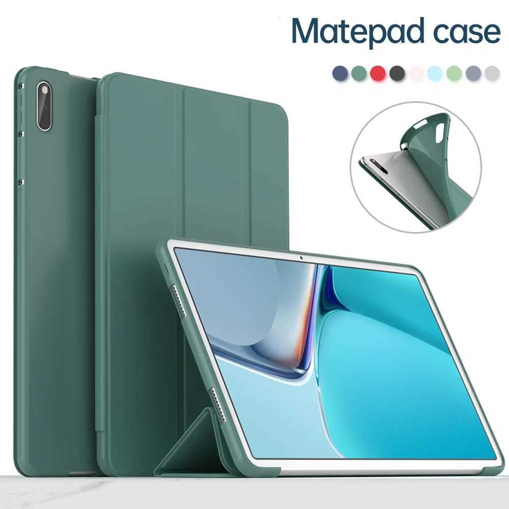 2022 MatePad 104 Case BAH3-W59 For MediaPad M5 lite 10 101 Smart android For MatePad M6 Pro 108 5G V6 Cover H251210