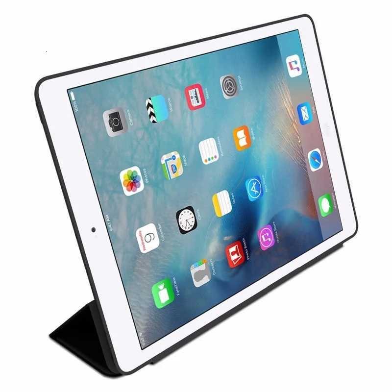 Smart Leather Case For iPad Air 3 105 2019 Case For IPad Pro 105 2017 2015 105 Inch Magnetic Stand Cover H251210