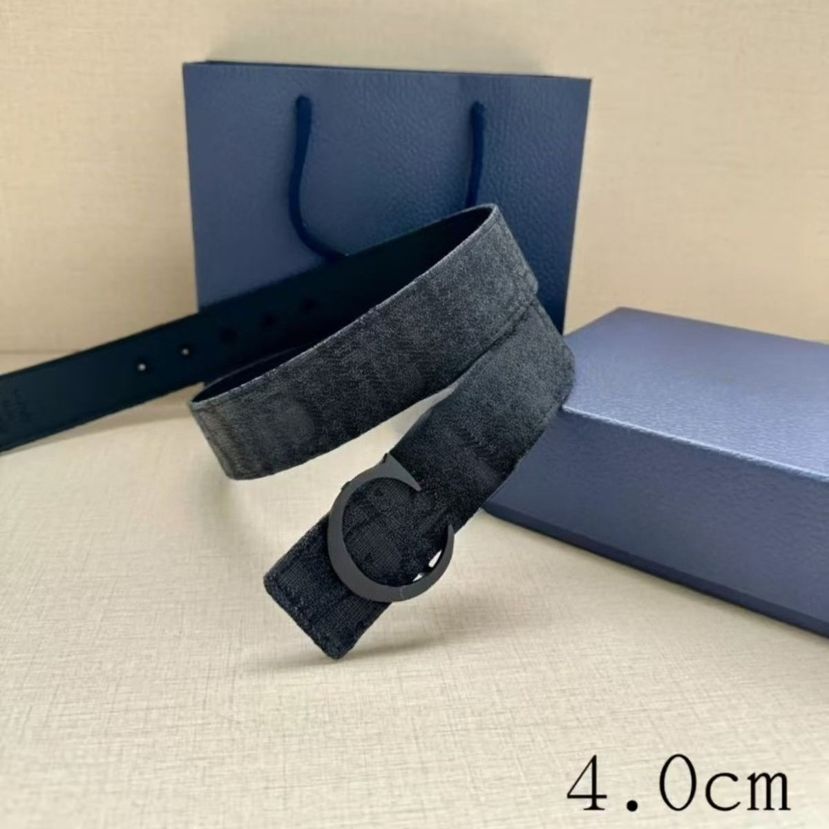 Designer Belt Designer Leather Belt Women's Leather Fashion Belt Cowhide Belt man metal letter smooth buckle genuine belt with gift card n box