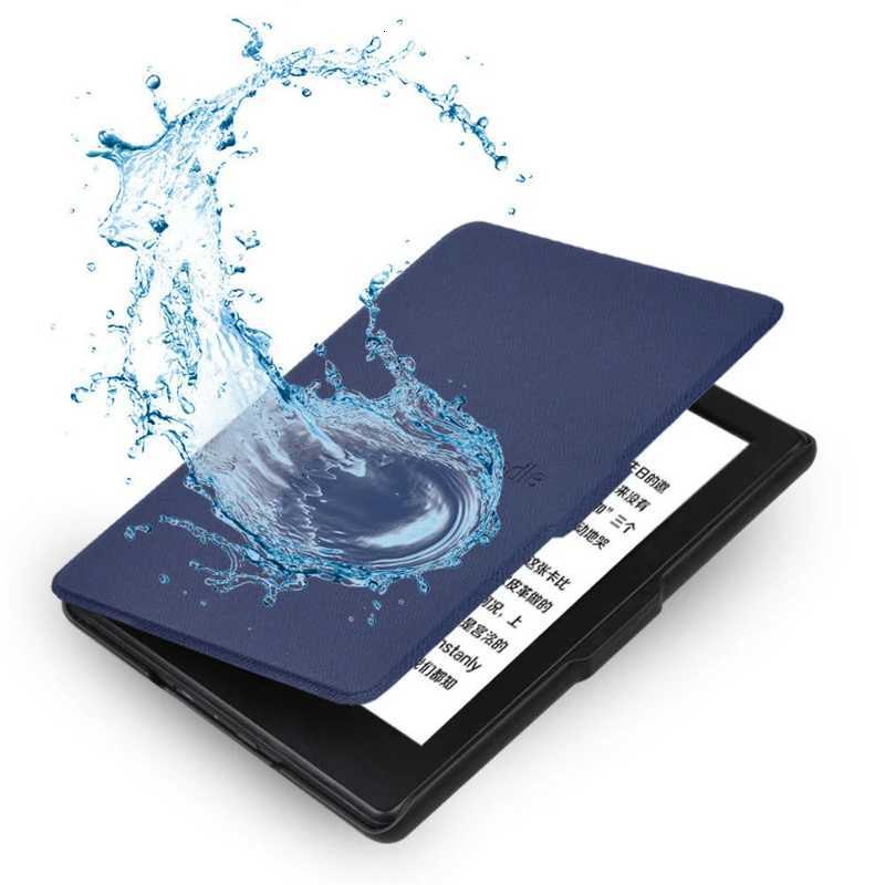Case For Kindle Paperwhite 1 2 3 DP75SDI EY21 2012 2013 5th Gen 2015 6th Generation 6 Inch Smart Cover Auto Wake Sleep H251210