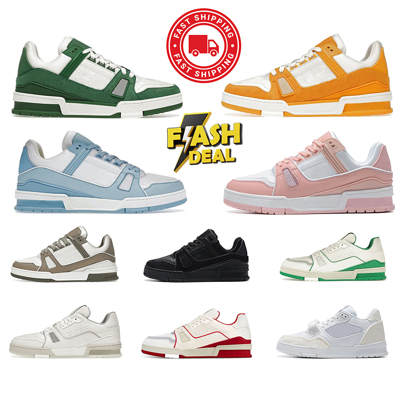 Designer Skate Snea… - image